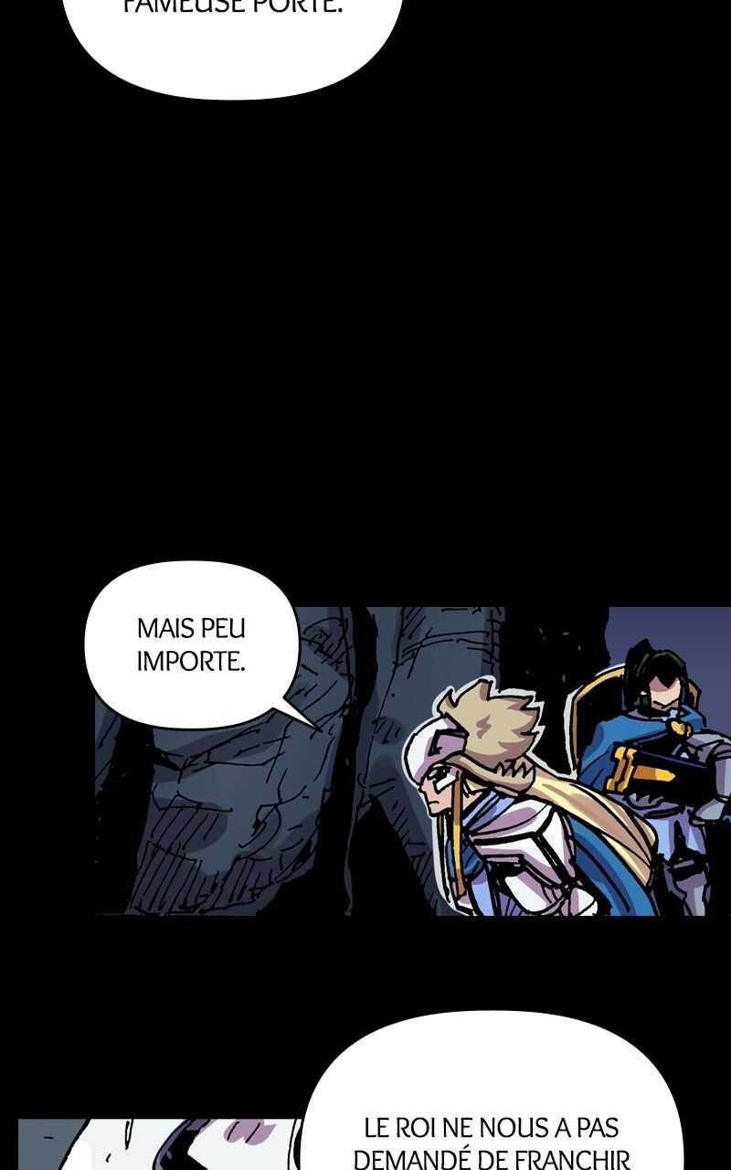 Read Clevatess FR Manga Online