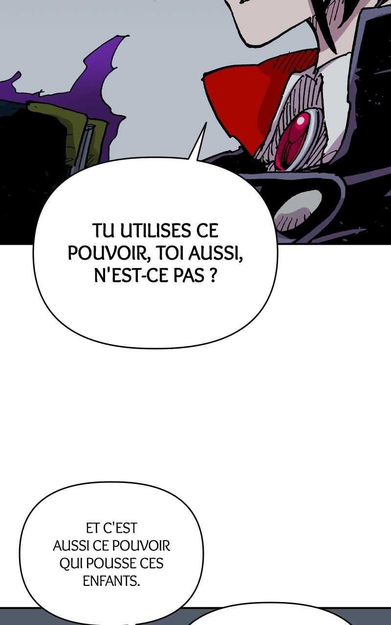 Read Clevatess FR Manga Online
