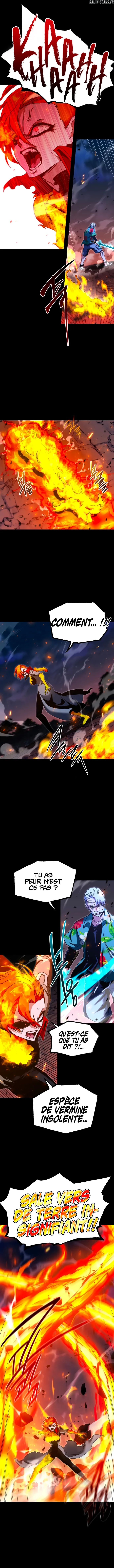 Read Conquering the Academy with Just a Sashimi Knife FR Manga Online