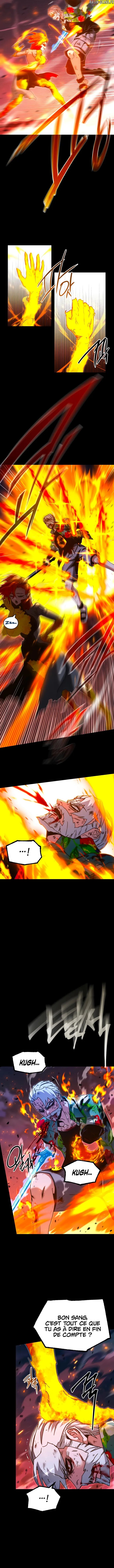 Read Conquering the Academy with Just a Sashimi Knife FR Manga Online
