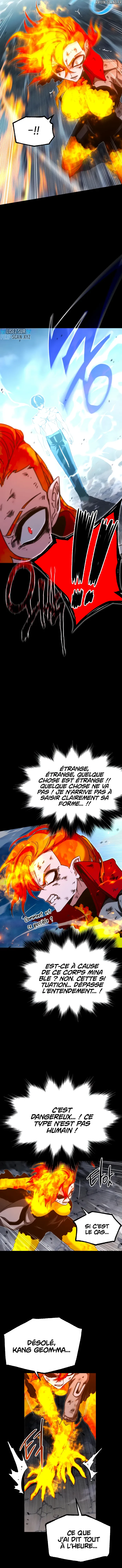 Read Conquering the Academy with Just a Sashimi Knife FR Manga Online