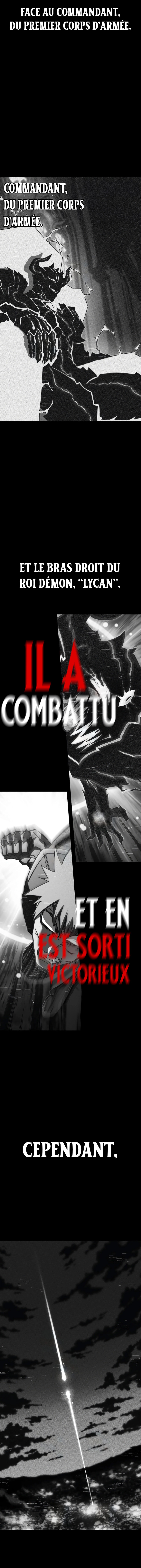 Read Conquering the Academy with Just a Sashimi Knife FR Manga Online