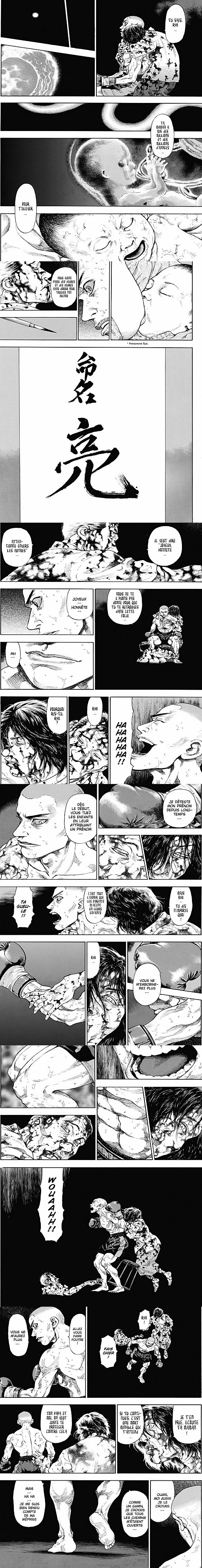 Read Coq de Combat FR Manga Online