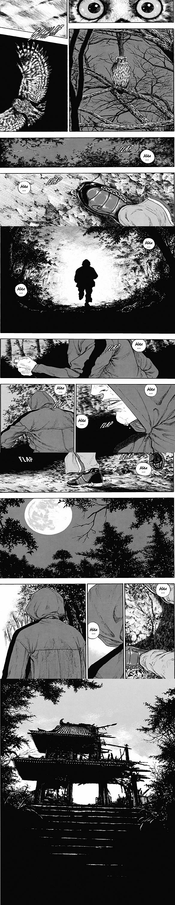 Read Coq de Combat FR Manga Online