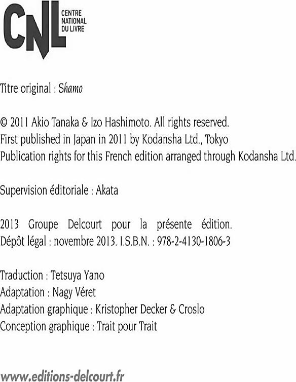 Read Coq de Combat FR Manga Online