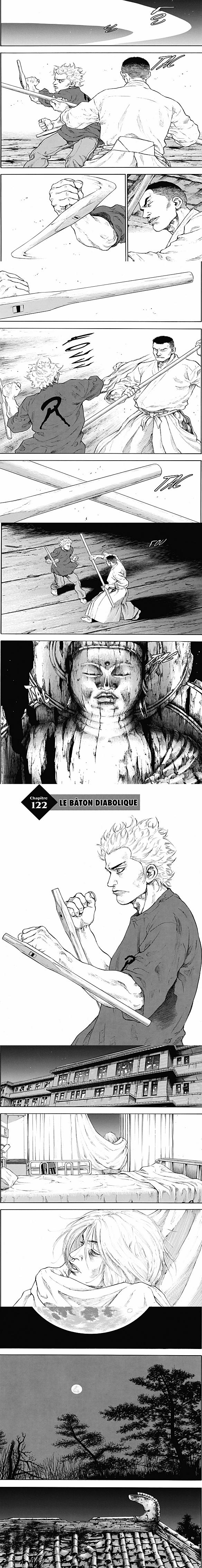 Read Coq de Combat FR Manga Online