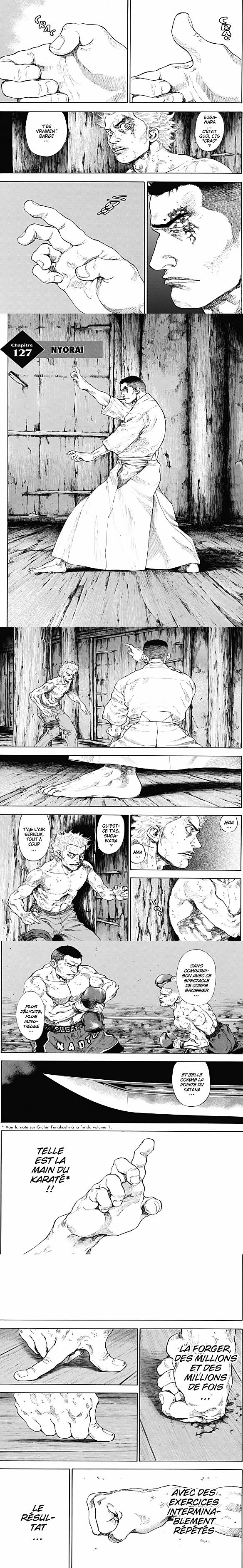 Read Coq de Combat FR Manga Online