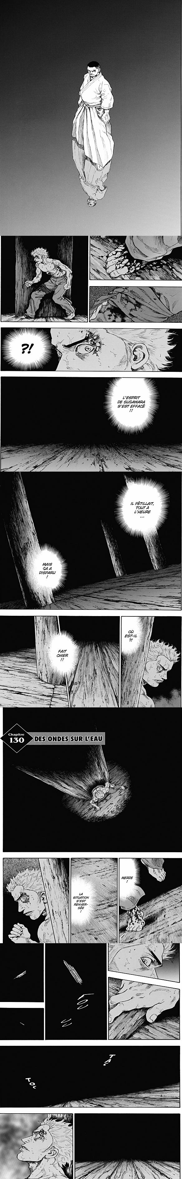 Read Coq de Combat FR Manga Online