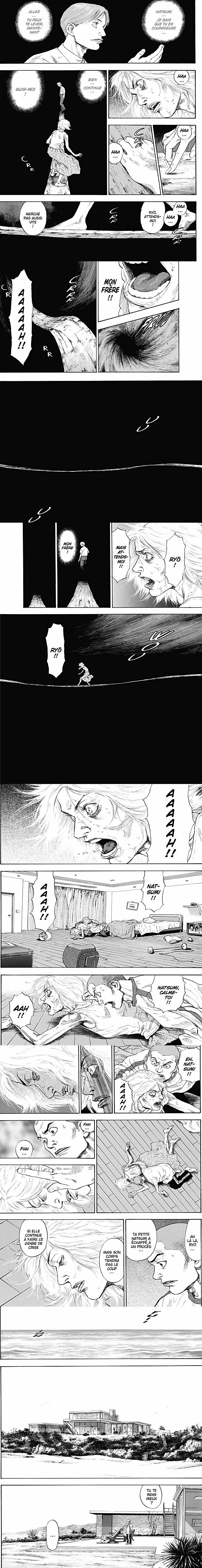 Read Coq de Combat FR Manga Online