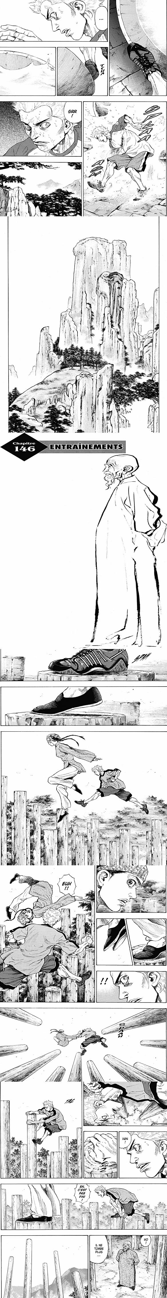 Read Coq de Combat FR Manga Online
