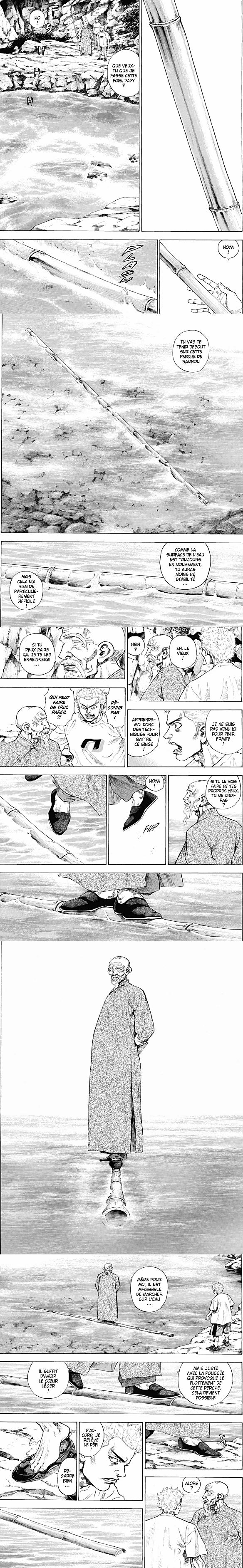 Read Coq de Combat FR Manga Online