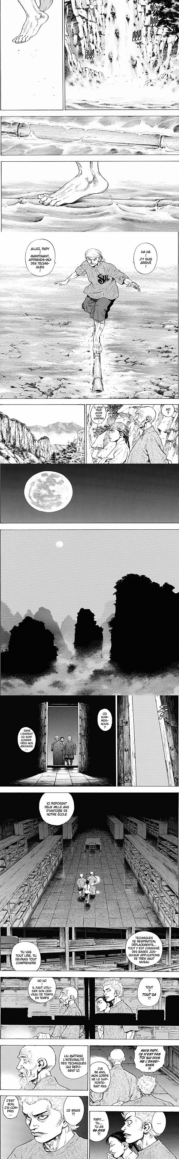 Read Coq de Combat FR Manga Online