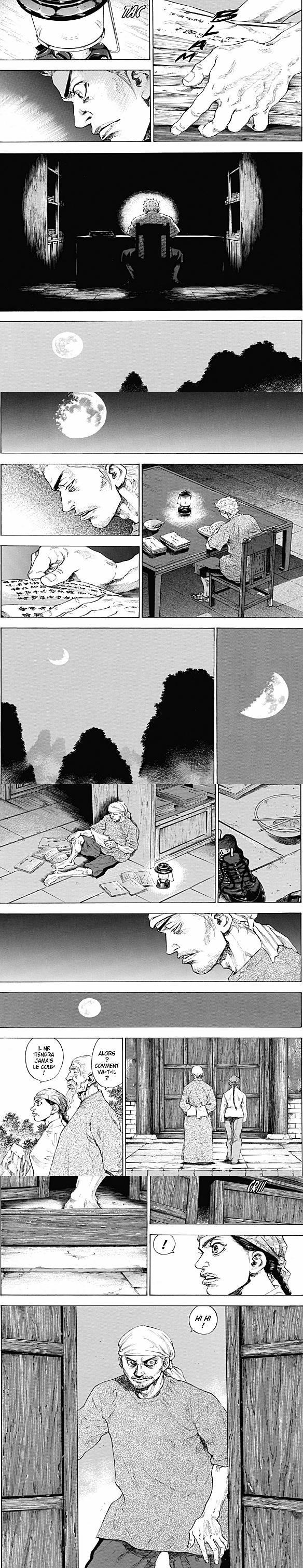 Read Coq de Combat FR Manga Online