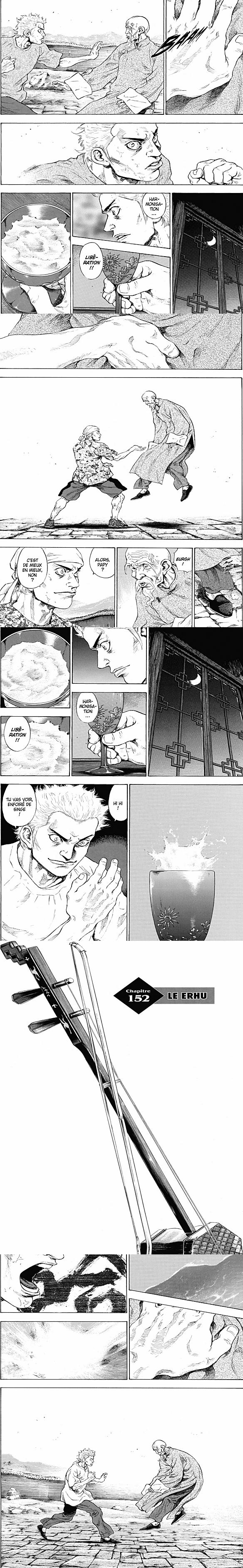Read Coq de Combat FR Manga Online