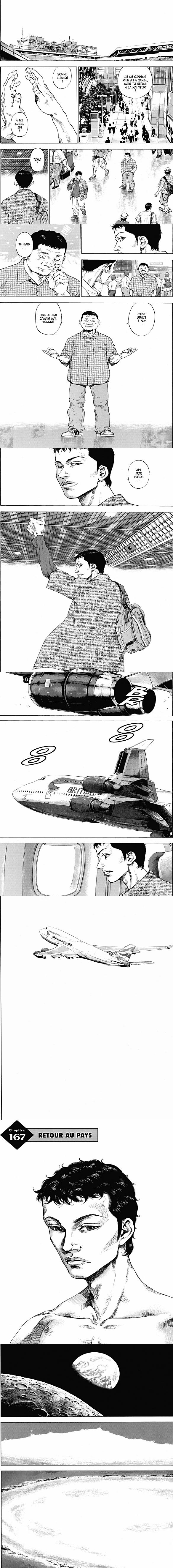 Read Coq de Combat FR Manga Online