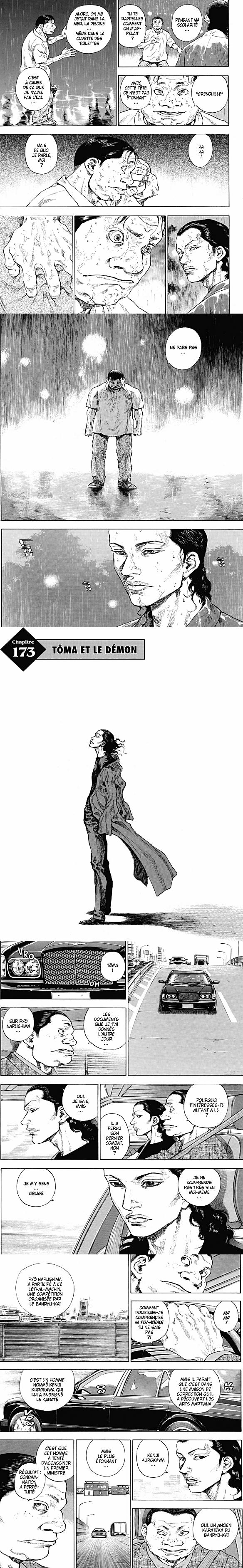 Read Coq de Combat FR Manga Online