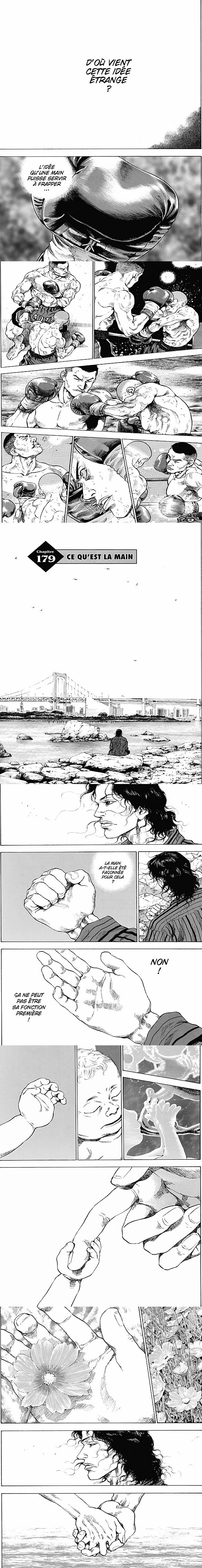Read Coq de Combat FR Manga Online