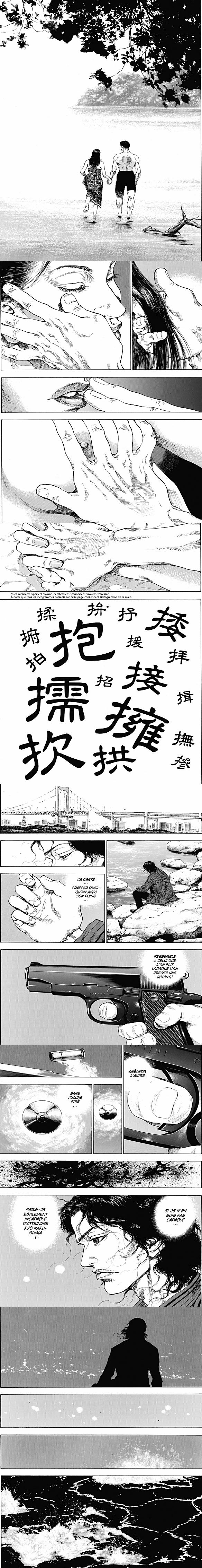 Read Coq de Combat FR Manga Online