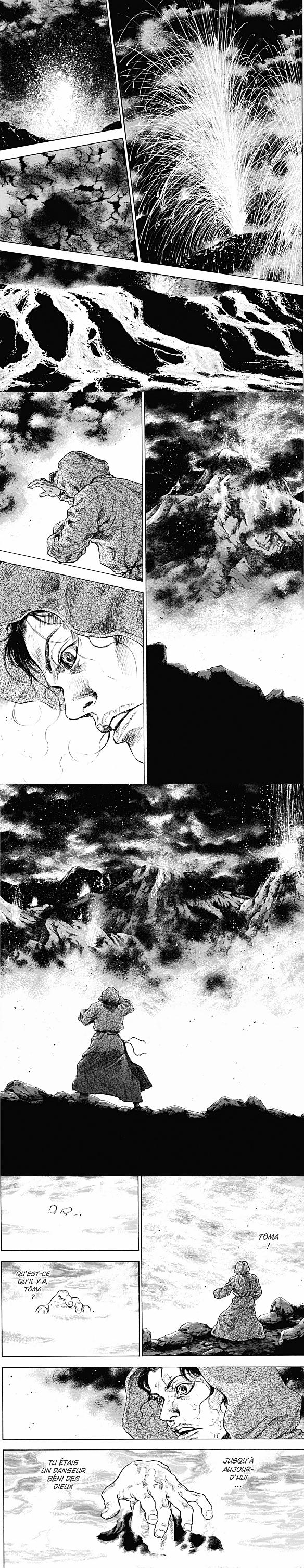 Read Coq de Combat FR Manga Online