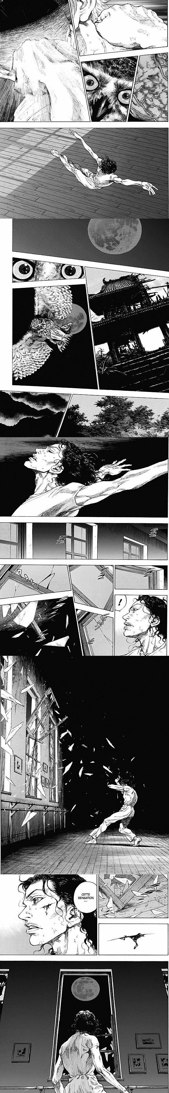 Read Coq de Combat FR Manga Online