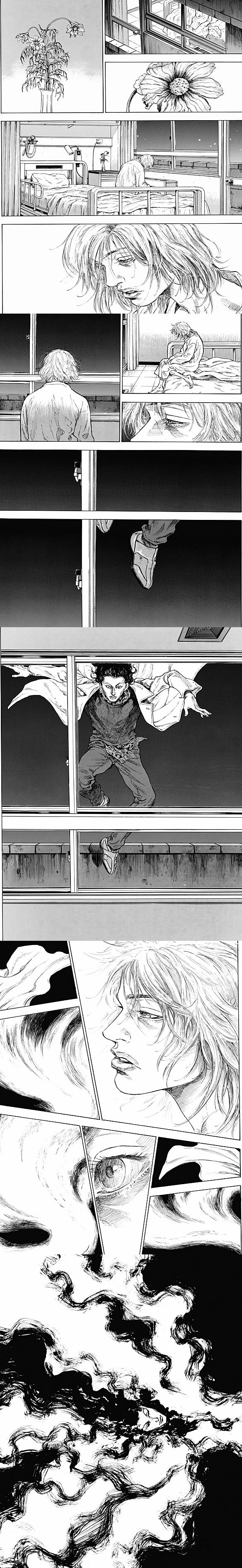 Read Coq de Combat FR Manga Online