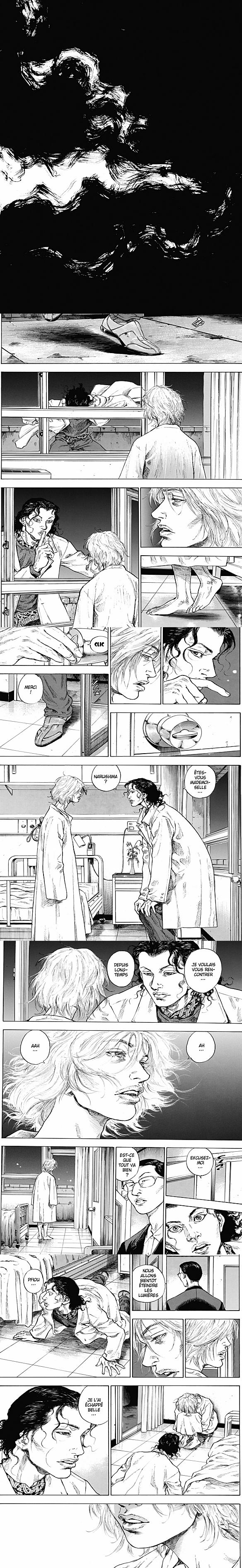 Read Coq de Combat FR Manga Online