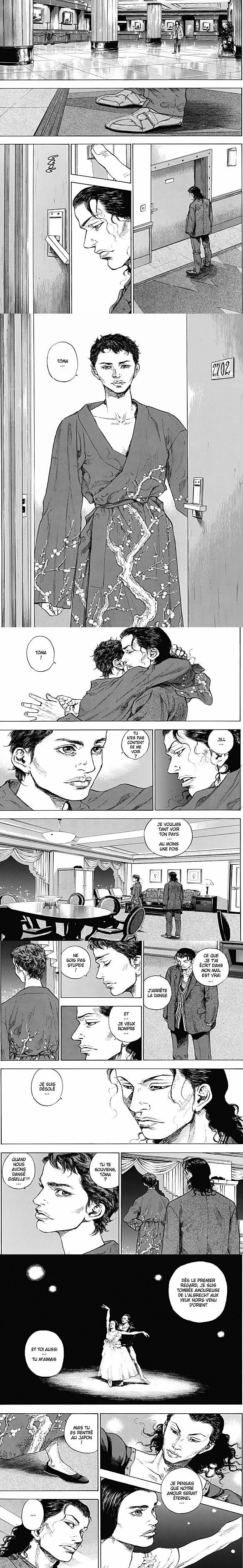 Read Coq de Combat FR Manga Online