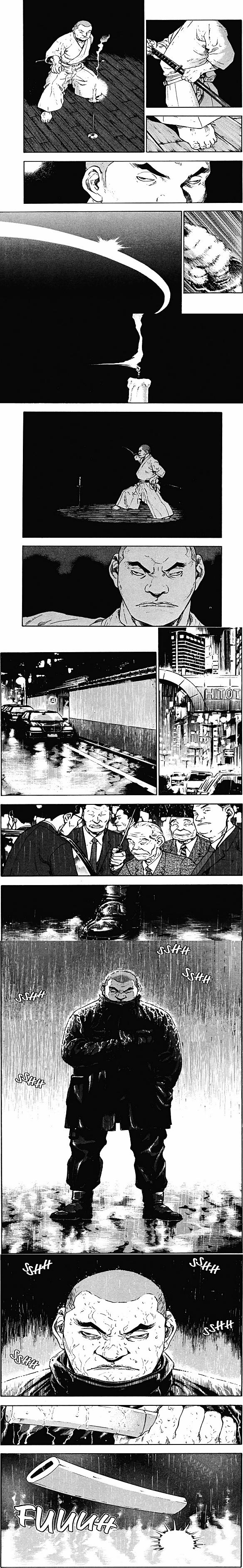 Read Coq de Combat FR Manga Online