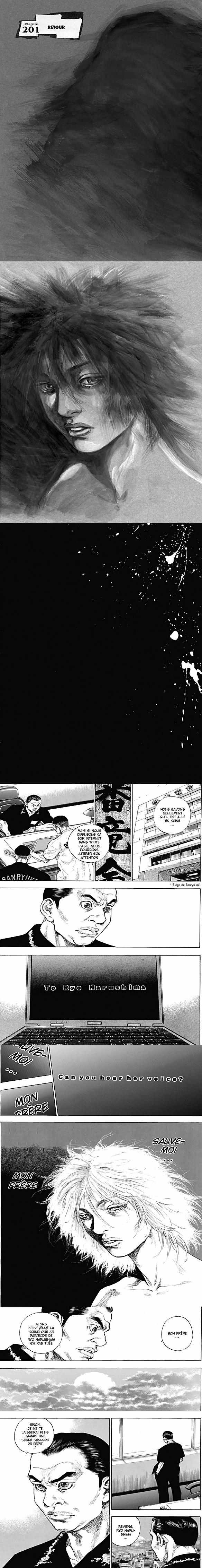 Read Coq de Combat FR Manga Online