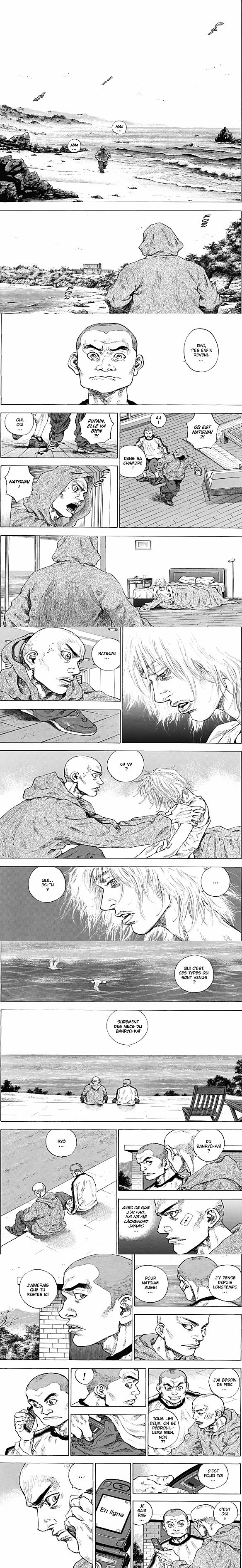 Read Coq de Combat FR Manga Online