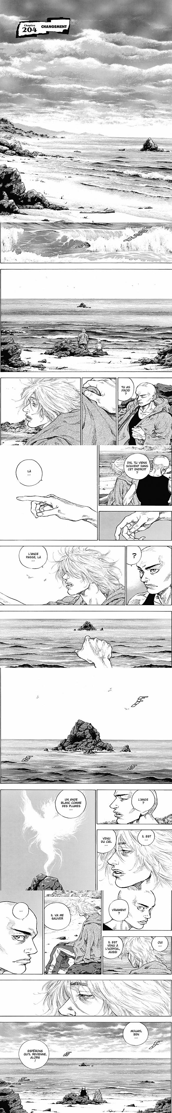Read Coq de Combat FR Manga Online