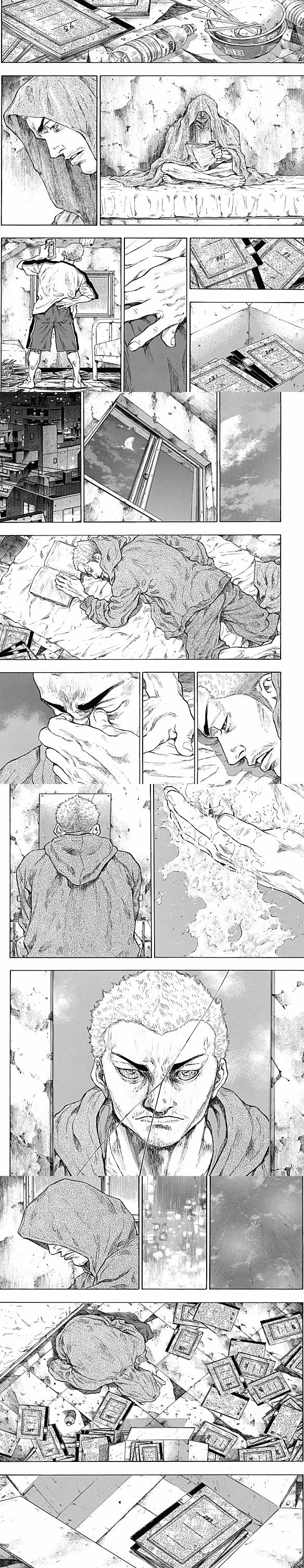 Read Coq de Combat FR Manga Online