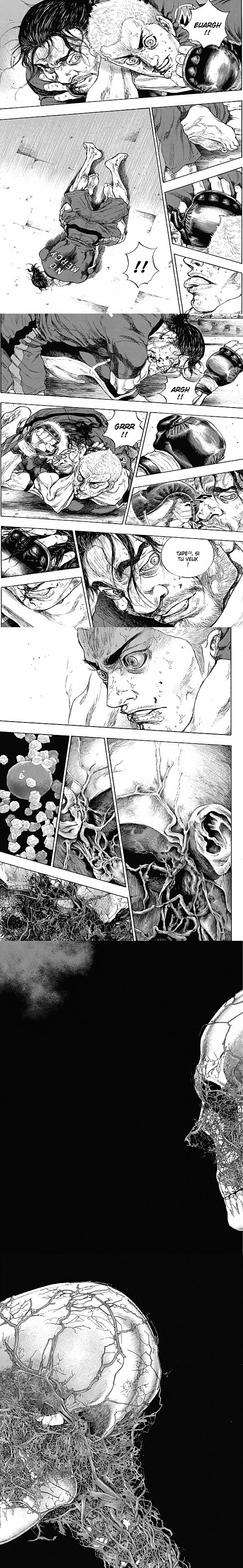 Read Coq de Combat FR Manga Online