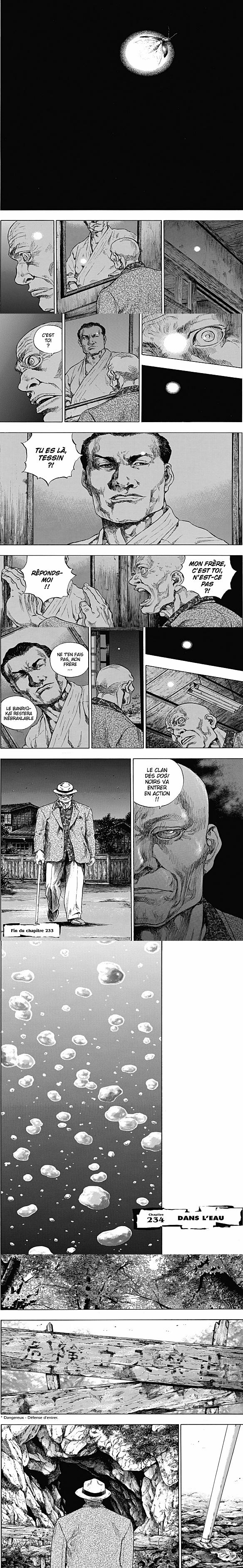 Read Coq de Combat FR Manga Online