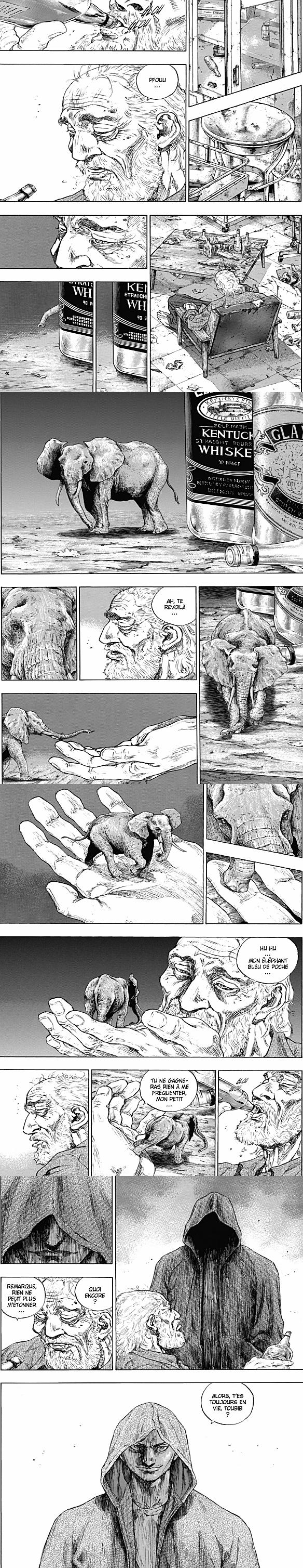 Read Coq de Combat FR Manga Online