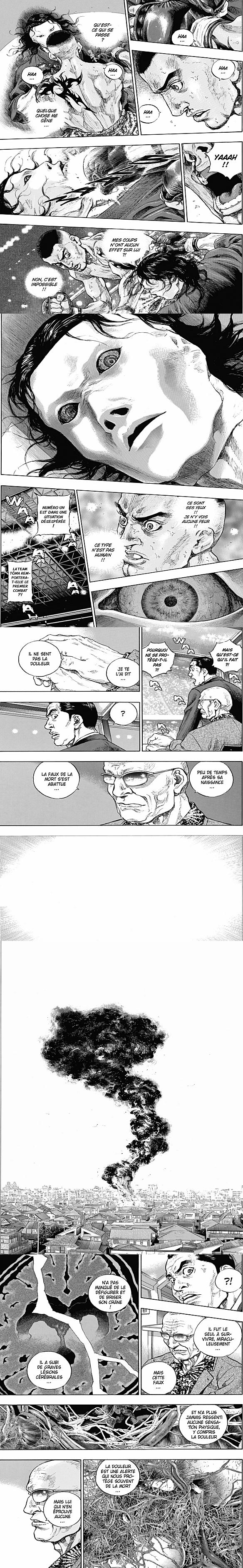 Read Coq de Combat FR Manga Online