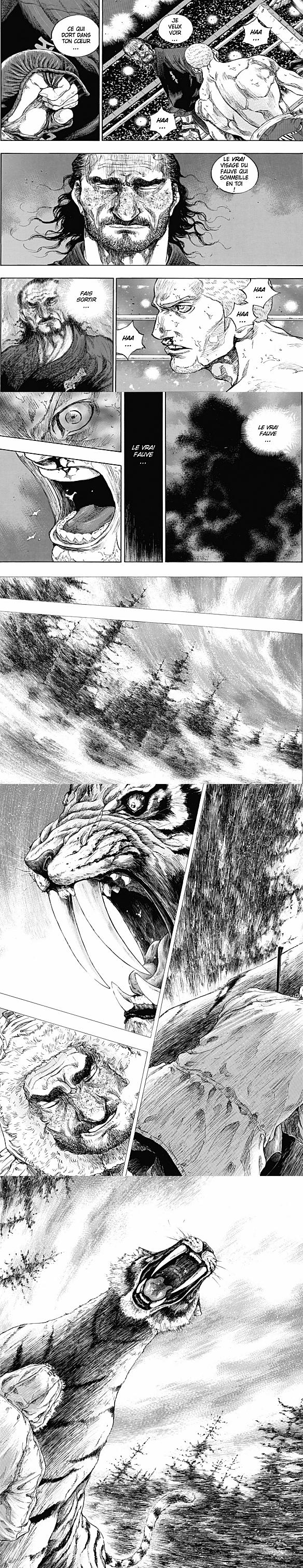 Read Coq de Combat FR Manga Online