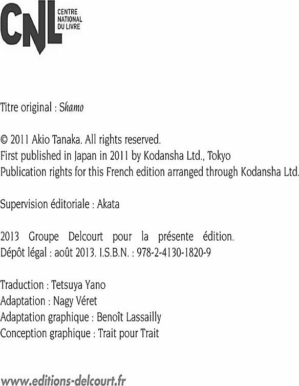 Read Coq de Combat FR Manga Online