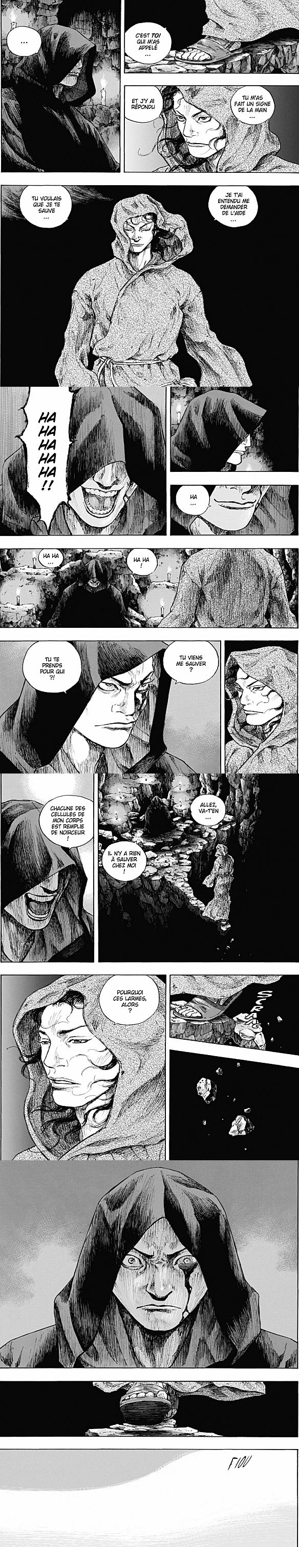 Read Coq de Combat FR Manga Online