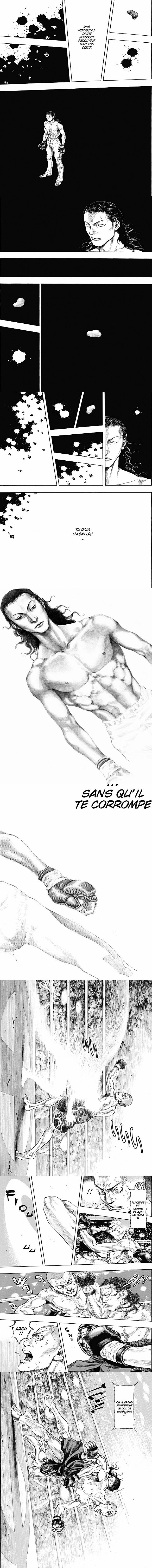 Read Coq de Combat FR Manga Online