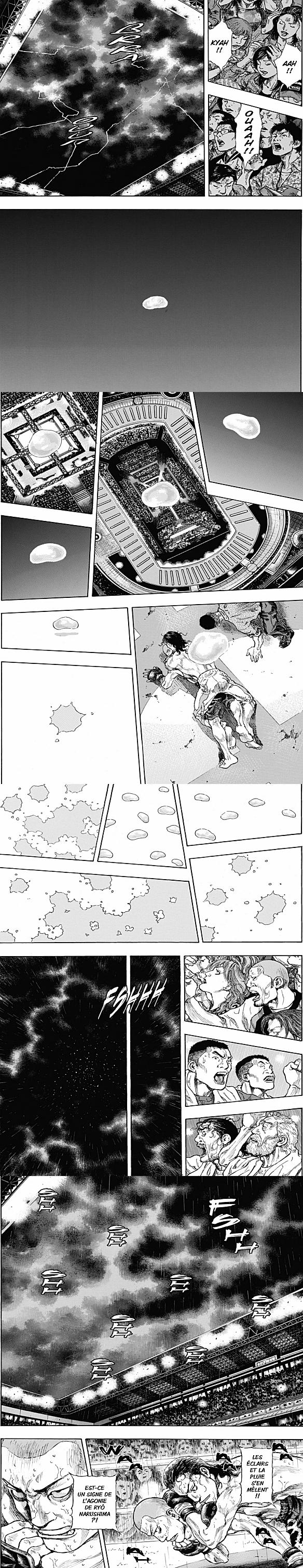 Read Coq de Combat FR Manga Online