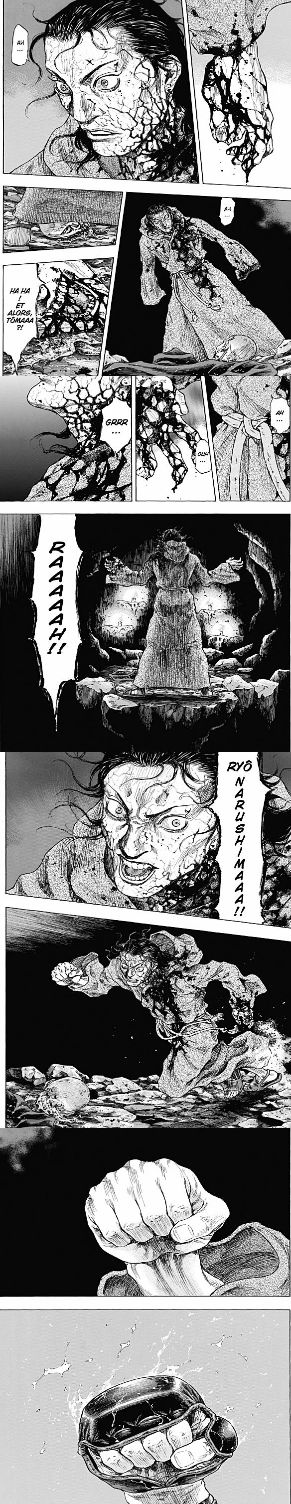 Read Coq de Combat FR Manga Online