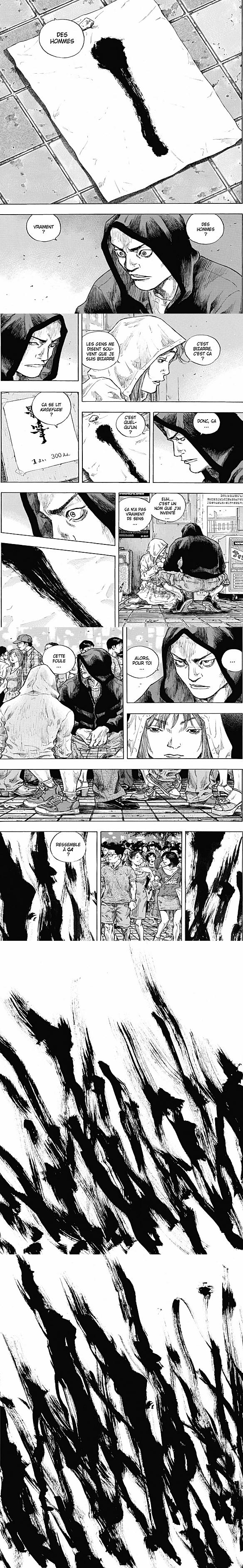 Read Coq de Combat FR Manga Online