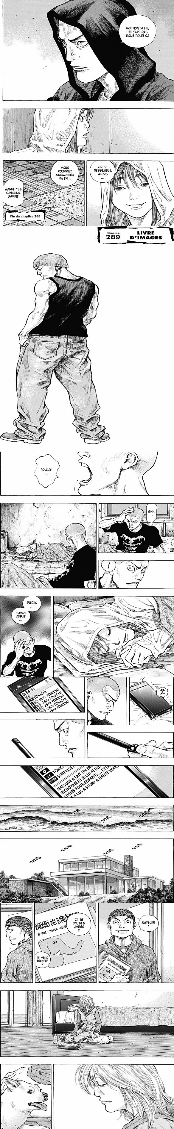 Read Coq de Combat FR Manga Online
