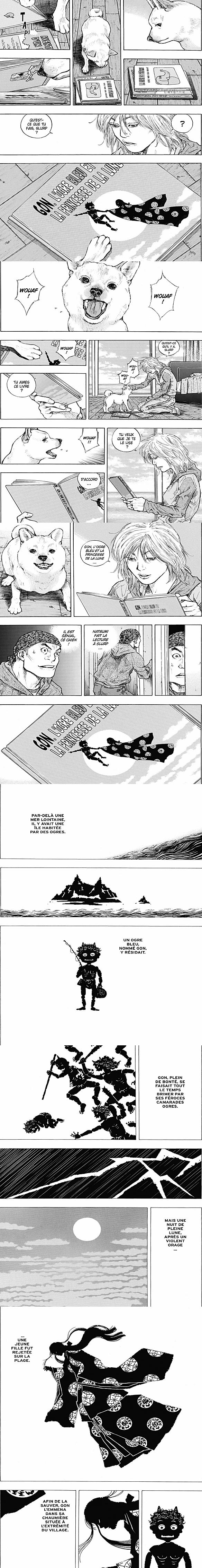 Read Coq de Combat FR Manga Online
