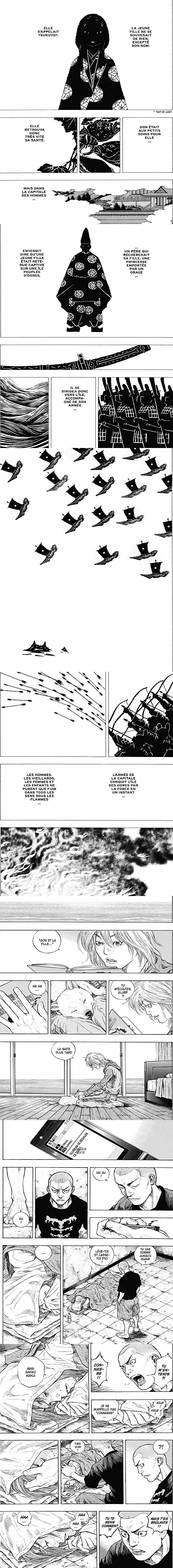 Read Coq de Combat FR Manga Online