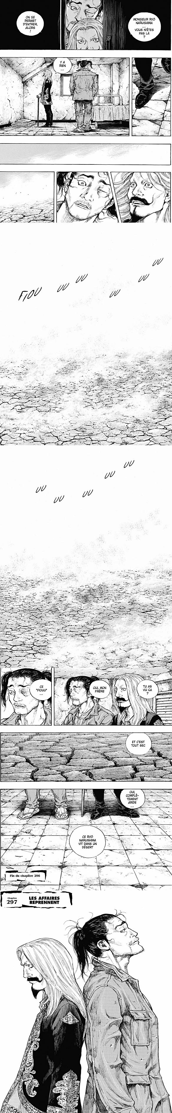 Read Coq de Combat FR Manga Online