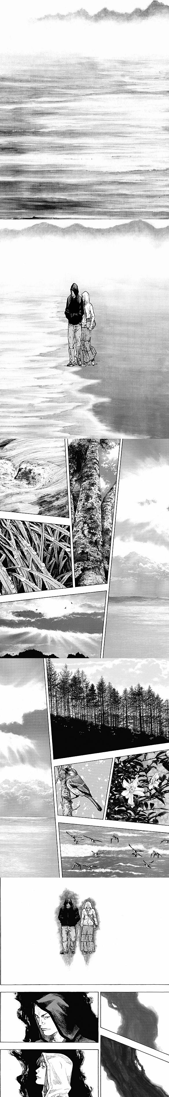Read Coq de Combat FR Manga Online