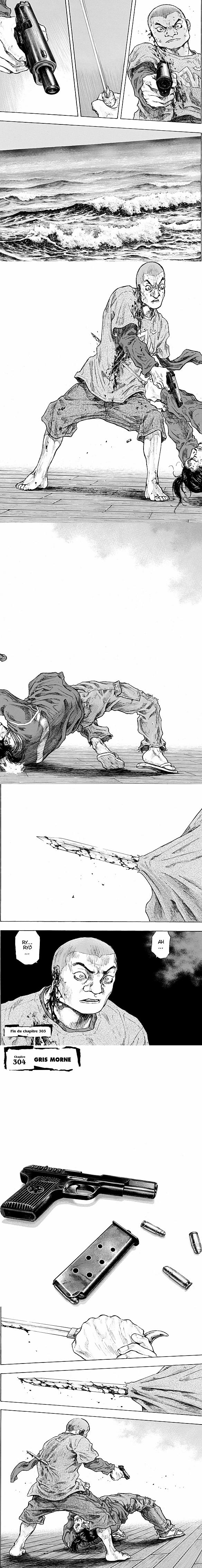 Read Coq de Combat FR Manga Online