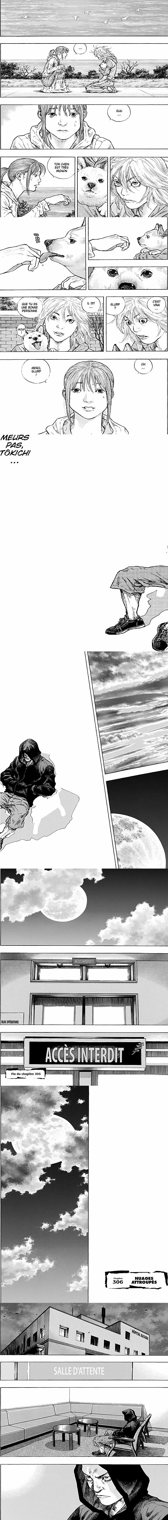 Read Coq de Combat FR Manga Online